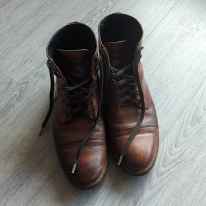 Thursday Boots Size 9.5